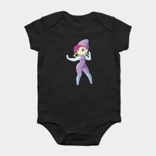 Tecna Baby Bodysuit